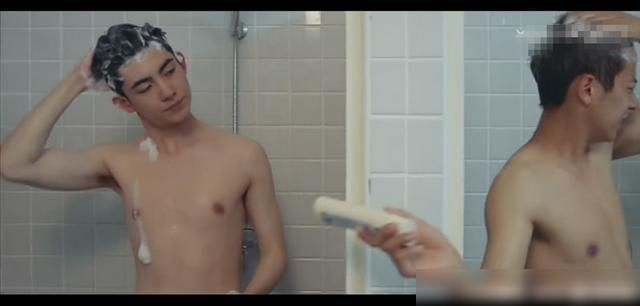  青春|《非处方青春》：青春怎能少了肌肉，帅哥孙时佗太有料