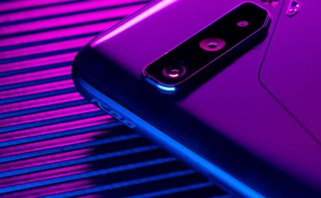  手机|重度手游玩家的“超大杯”游戏手机，ROG游戏手机3首发评测