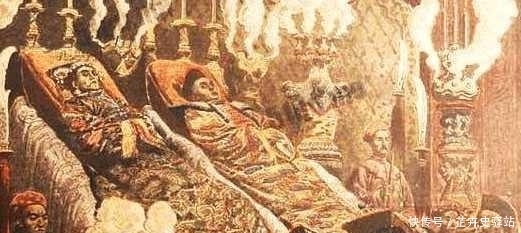 害怕|清朝最后一位公主,慈禧都害怕她,她的任何建议慈禧都会听