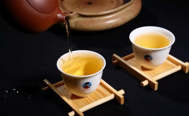 次数|3分钟告诉你茶泡的次数多了是好还是不好?