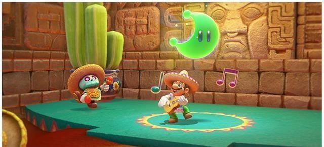 命名|为什么中国银行版本Switch选择三个“马力欧”系列游戏作为