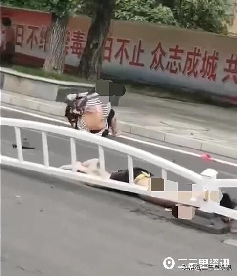  受伤|贵州兴义一公交车失控，致1人死亡5人受伤