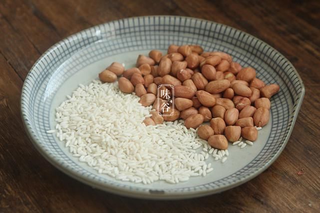 营养|寒露至天气凉,少喝牛奶多喝它,养肺去秋燥,细腻香滑有营养