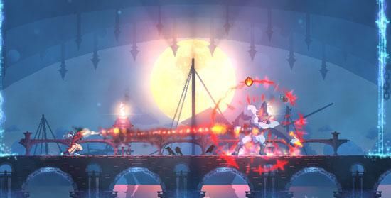 死亡|已确认！《死亡细胞(Dead cells)》国服已送审！平台目前尚不明确