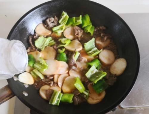  加上|二月，宁可少吃肉也要多吃它，百吃不腻，软化血管，下酒又下饭