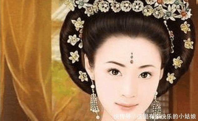 潜力股|亡国皇后嫁乞丐，20年后重登后位，潜力股还是需要伯乐的赏识！