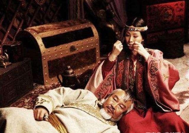 成吉思汗|成吉思汗的成功不偶然，看看他的祖先就知道