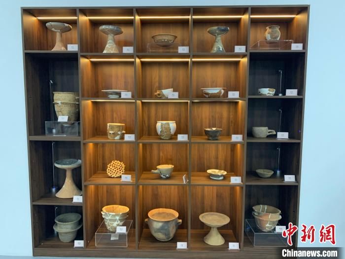 江苏无锡对两座马家浜文化时期的墓葬开展实验室考古探源