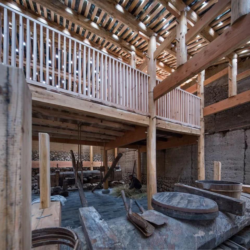  不落俗套|乡建如何不落俗套？15个最佳乡村建筑告诉你