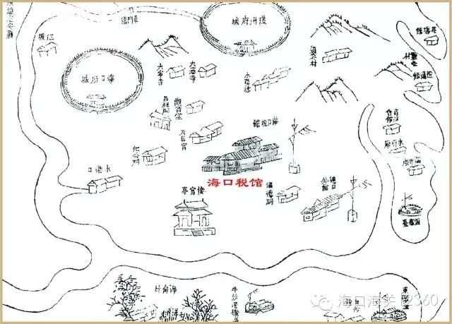  记忆|海口得胜沙8号，尘封的城市记忆