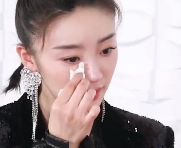 演员|《三十而已》观众入戏太深,“林有有”演员被骂,采访时委屈落泪