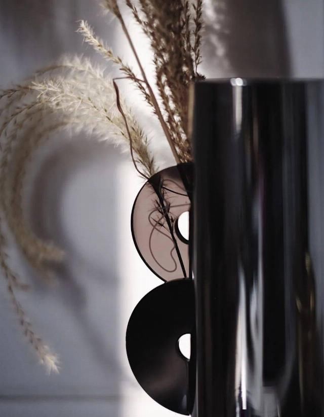  设计|“长得这么好看，花瓶就花瓶吧”