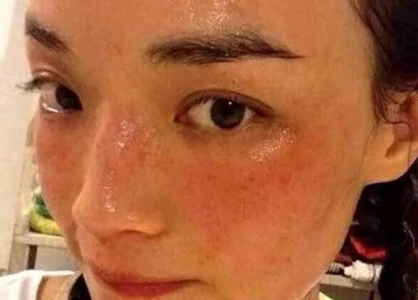  最服|女明星素颜照PK，赵丽颖舒淇真实颜值打几分？最服马伊琍