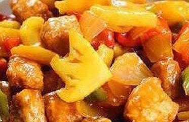  健康|酸甜爽口，比大鱼大肉还下饭，营养均衡还健康，“美少女”的最爱