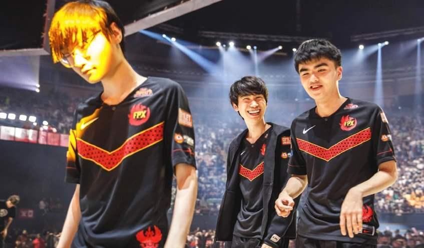  PSG|全球总决赛开赛，面对PSG，LGD势必腾飞