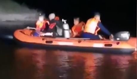  结伴|警钟再次敲响！6名初中生结伴在河边玩，4人溺水身亡！