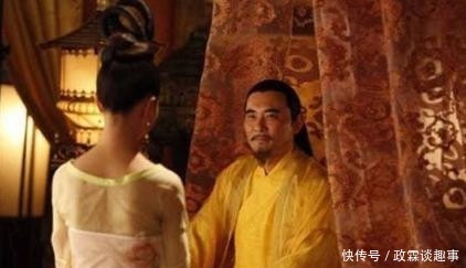 传言|古代女官的职责到底是什么呢？有传言却是，以满足帝王为准则！