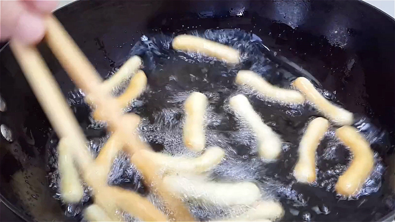 白色面|立秋后不要给孩子买零食吃了,试试这种做法,孩子再不想买零食!