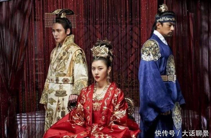 王妃|高丽国王两次求婚,终娶回元朝公主,婚后却哭泣悔不当初