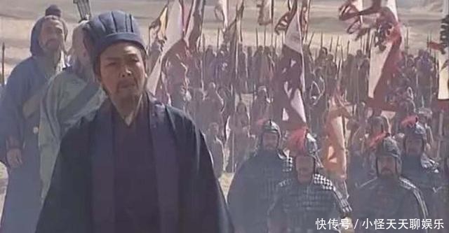 曹魏|诸葛亮“六出祁山”的祁山在哪里？为什么诸葛亮会从这里北伐