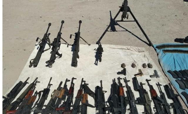 贩毒集团|毒贩还是军队?世界最大贩毒集团,人数高达13万,十恶不赦