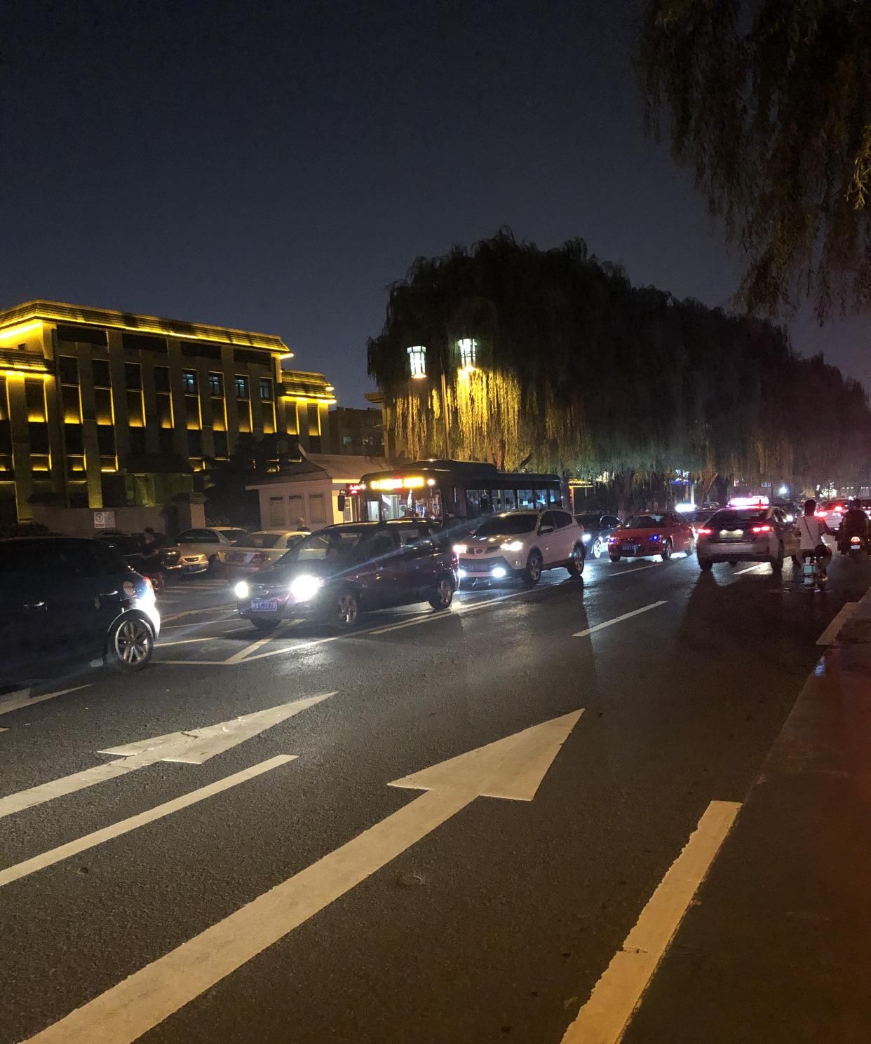  建议|三点建议送给“新泉城路”