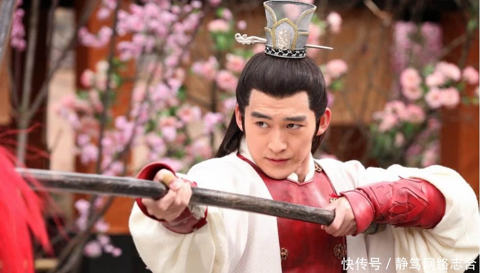 五大|古代五大名枪,个个威力无穷,第四被誉为枪中之王,第一霸气十足