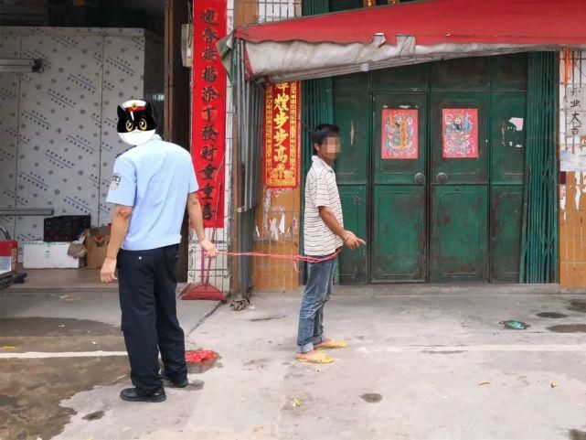  细节|注意！盗窃电动车只需10几秒！灵山警方破案后发现这一细节