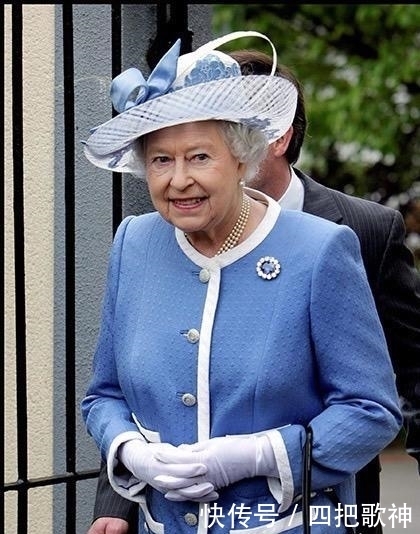 搭配|英女王的珠宝有些不吉利?原材料取自坟墓,由2000颗钻石珍珠组成