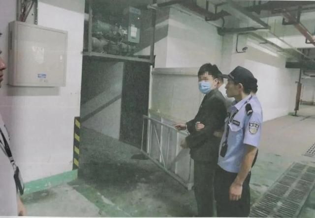 杀人|嘉善星悦城地下车库杀人案一审开庭