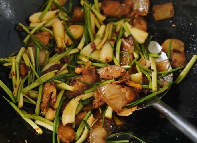  真的|这东西炒起肉来有多好吃？？？你真的不懂！