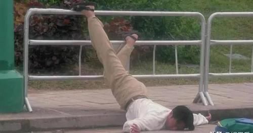  妈妈|千面影帝林家栋，有实力的人才能备受眷顾