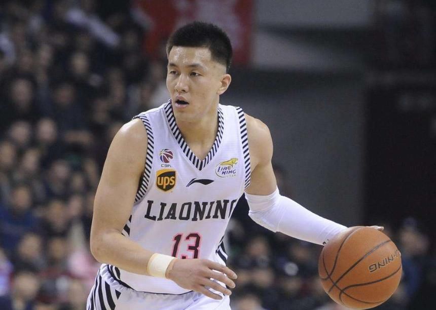 CBA|郭艾伦为何会惹人争议呢？他是CBA的第一控卫吗？