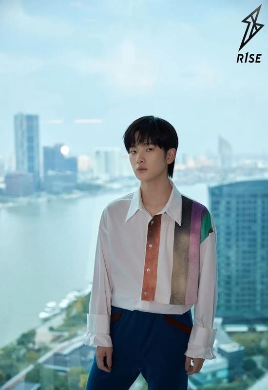  艺术|渐变色也太梦幻了 这三种调色方案把艺术感拉满