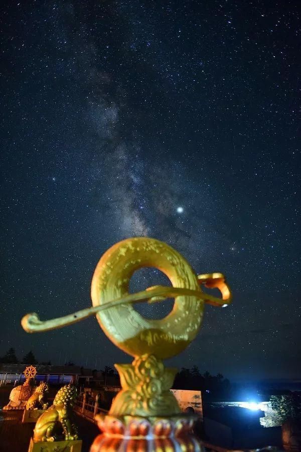  去一趟|避暑王者峨眉山，是时候去一趟了！