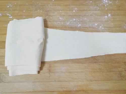  可口|这款面食，比馒头更美味，松软可口，家里的小孩子也超爱吃