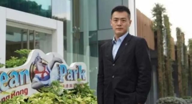  刘銮雄的儿|“穷小子”上非诚勿扰，24盏灯灭了22盏，孟非乐了：他爸是刘銮雄