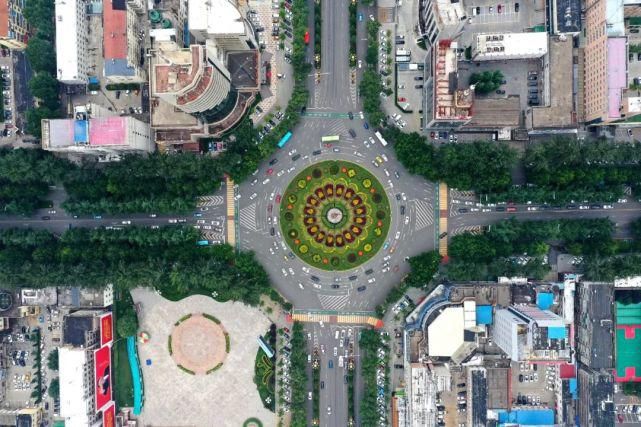 景西路|实拍!晋城大演练第一天!另附多个问题解答！