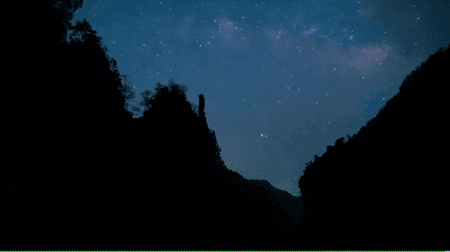  露营|小众游|泛舟露营戏水K歌……漫步夹缝岩，感受惬意悠然