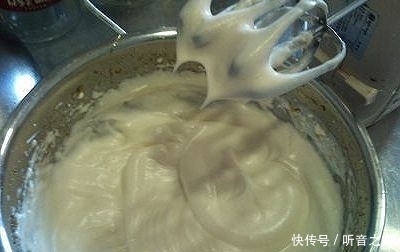 马卡龙|意式蛋白霜马卡龙