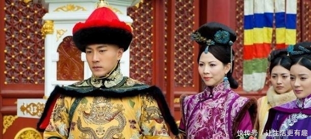 派遣使者|给大明当狗都愿意，偏偏对清朝不理不睬，朝鲜君臣怎么想的？