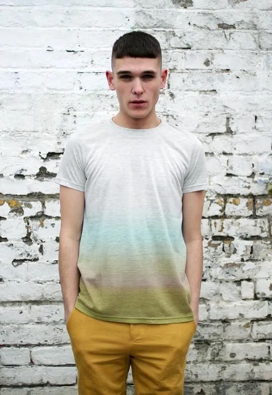  艺术|渐变色也太梦幻了 这三种调色方案把艺术感拉满