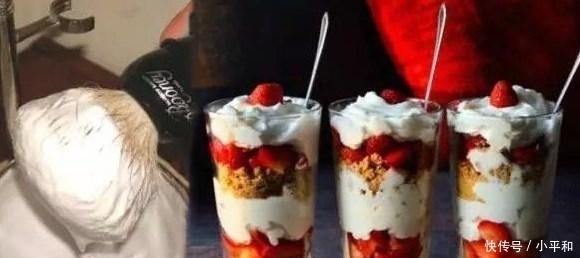 美食|美食广告中的套路, 泡面热气是干冰, 烤鸡用胶水, 你被坑过几次?