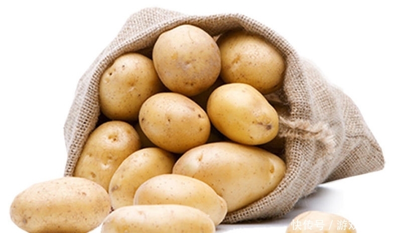 菜农|土豆挑选有技巧,菜农教你两招,挑出好土豆
