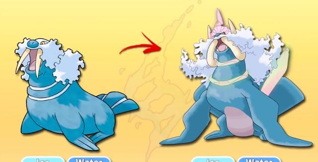  宝可梦|当宝可梦获得超级进化，电击魔兽两种形态，引梦貘人变深山老人