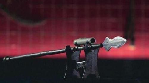 武器|如果你是宋朝将领，给你这四种兵器，你会选择哪一种？