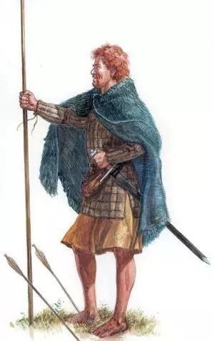 英格兰|斯坦达德之战:盎格鲁-诺曼骑士对苏格兰高地蛮族的大胜