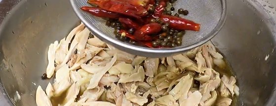  味道|味道正宗，麻辣鲜香，教你最家常的做法，鲜嫩多汁又爽口