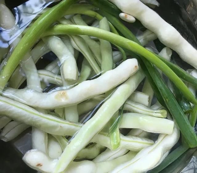  天热|天热就做这菜，简单炒炒就出锅，老人孩子都爱吃