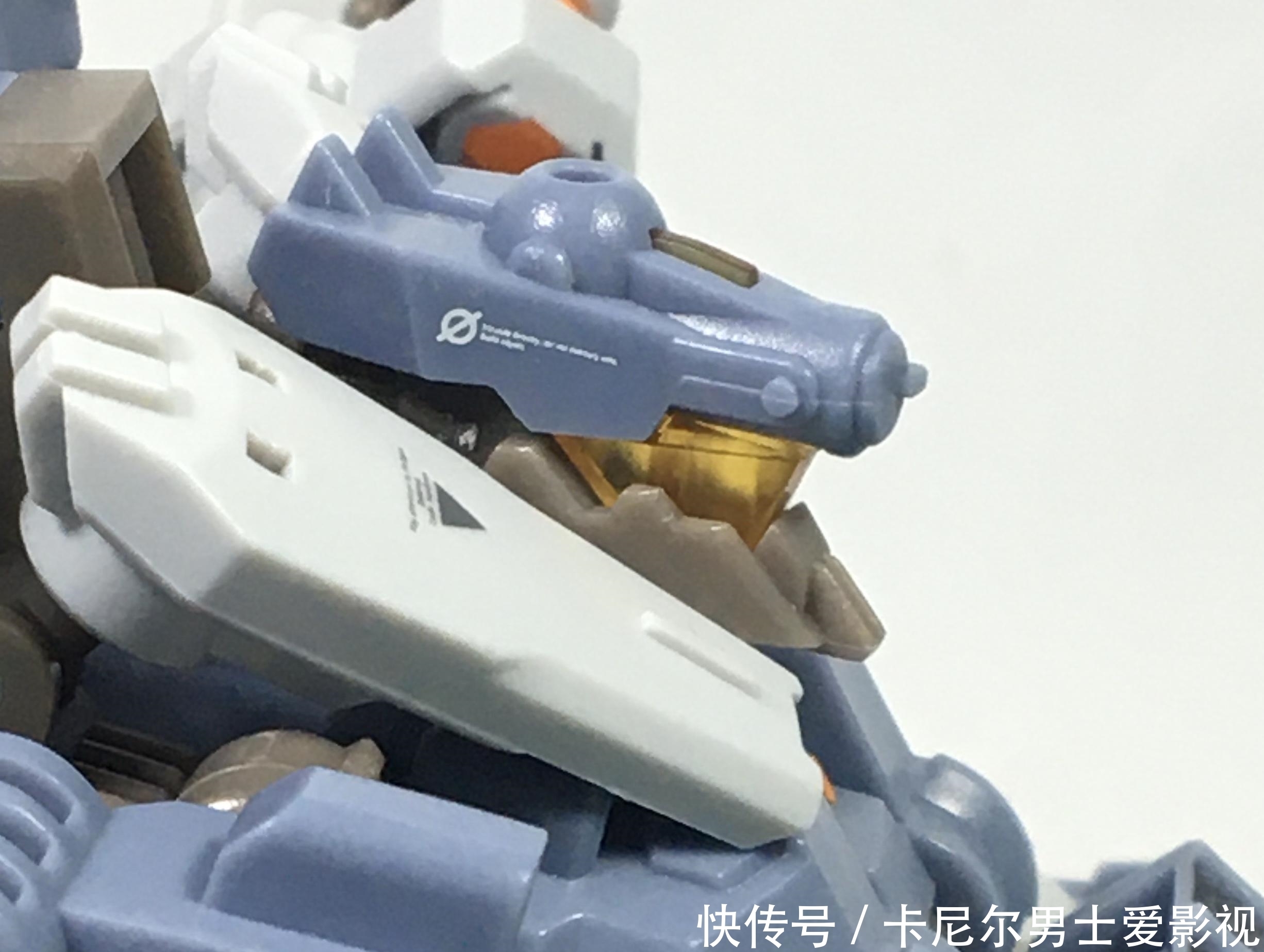  测评|【深度详评】核诚治造驳机制-狂弩测评